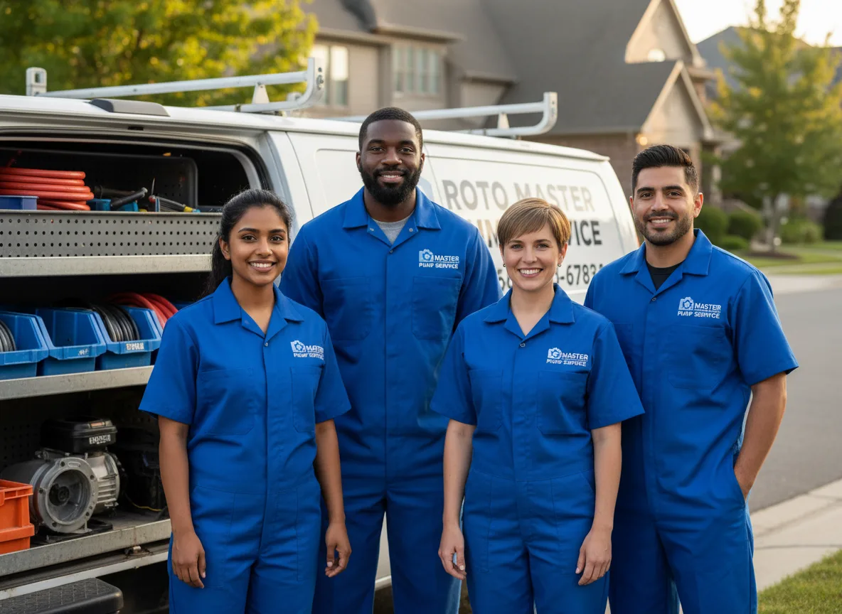 Sump Pump Installation company in Stone Park, IL